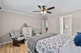 200 Berryfield Dr, Greensboro, NC 27410 - Photo 17