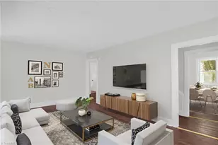 2907 NE Bon Air Ave, Winston-Salem, NC 27105 - Photo 7