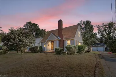 2907 NE Bon Air Avenue, Winston-Salem, NC 27105 - Photo 1