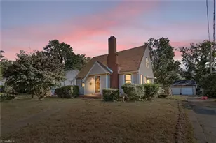 2907 NE Bon Air Ave, Winston-Salem, NC 27105 - Photo 1