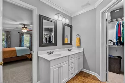 2606 Regents Park Lane, Greensboro, NC 27455 - Photo 23