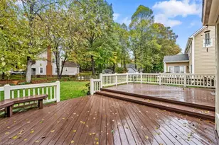 2606 Regents Park Ln, Greensboro, NC 27455 - Photo 35