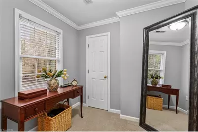 2606 Regents Park Lane, Greensboro, NC 27455 - Photo 21