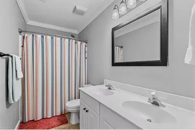 2606 Regents Park Lane, Greensboro, NC 27455 - Photo 27