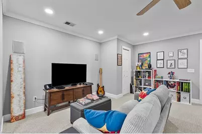 2606 Regents Park Lane, Greensboro, NC 27455 - Photo 31