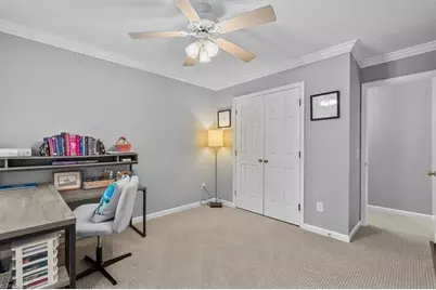 2606 Regents Park Lane, Greensboro, NC 27455 - Photo 29