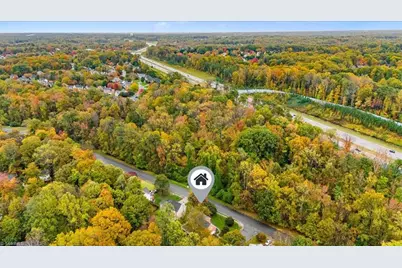 2606 Regents Park Lane, Greensboro, NC 27455 - Photo 45