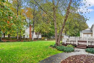 2606 Regents Park Ln, Greensboro, NC 27455 - Photo 37