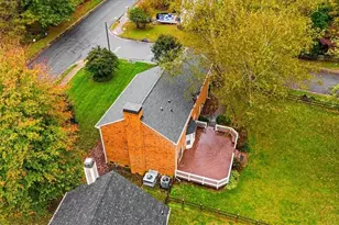 2606 Regents Park Ln, Greensboro, NC 27455 - Photo 41