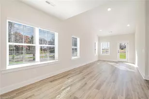 3601 Bridleton Ridge Trail, Greensboro, NC 27410 - Photo 11