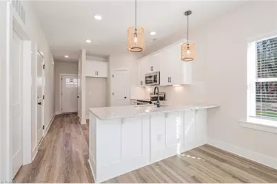 3601 Bridleton Ridge Trail, Greensboro, NC 27410 - Photo 3