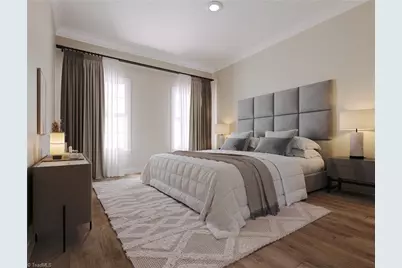 3601 Bridleton Ridge Trail, Greensboro, NC 27410 - Photo 15