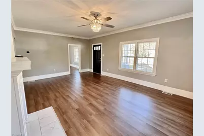 531 Elk Spur Street, Elkin, NC 28621 - Photo 1