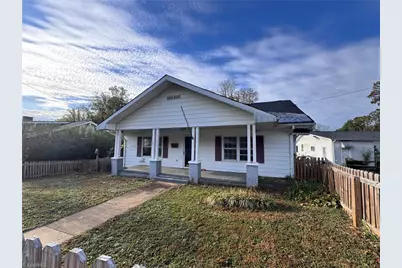 531 Elk Spur Street, Elkin, NC 28621 - Photo 3