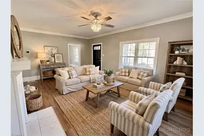 531 Elk Spur Street, Elkin, NC 28621 - Photo 1