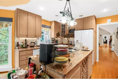 1430 Messick Oaks Trail, Lewisville, NC 27023 - Photo 21