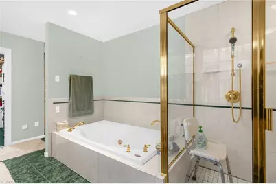 1430 Messick Oaks Trail, Lewisville, NC 27023 - Photo 29