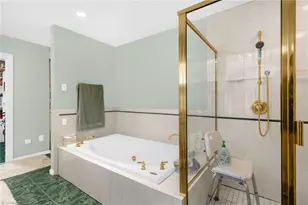 1430 Messick Oaks Trail, Lewisville, NC 27023 - Photo 29