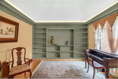 1430 Messick Oaks Trail, Lewisville, NC 27023 - Photo 7