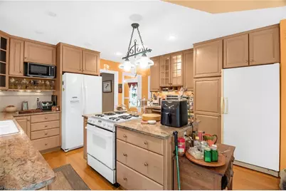 1430 Messick Oaks Trail, Lewisville, NC 27023 - Photo 19