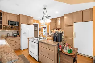 1430 Messick Oaks Trail, Lewisville, NC 27023 - Photo 19