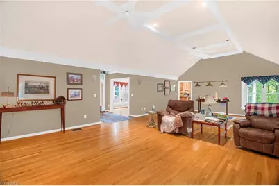 1430 Messick Oaks Trail, Lewisville, NC 27023 - Photo 13