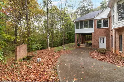 1430 Messick Oaks Trail, Lewisville, NC 27023 - Photo 47