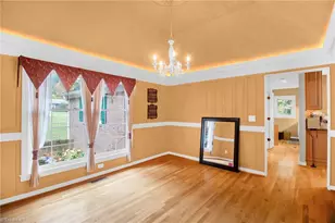 1430 Messick Oaks Trail, Lewisville, NC 27023 - Photo 9