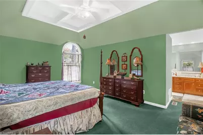 1430 Messick Oaks Trail, Lewisville, NC 27023 - Photo 25