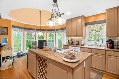 1430 Messick Oaks Trail, Lewisville, NC 27023 - Photo 17