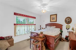 1430 Messick Oaks Trail, Lewisville, NC 27023 - Photo 33