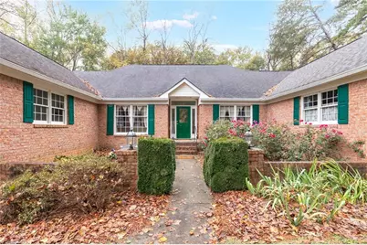 1430 Messick Oaks Trail, Lewisville, NC 27023 - Photo 5