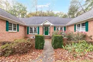 1430 Messick Oaks Trail, Lewisville, NC 27023 - Photo 5