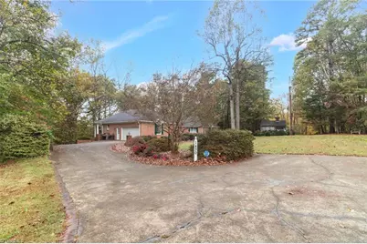 1430 Messick Oaks Trail, Lewisville, NC 27023 - Photo 3