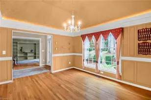 1430 Messick Oaks Trail, Lewisville, NC 27023 - Photo 11