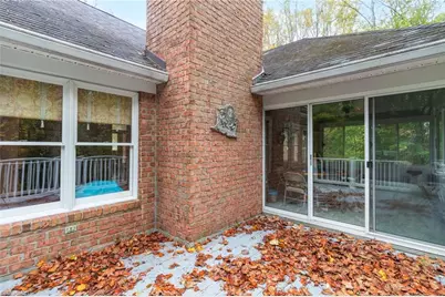 1430 Messick Oaks Trail, Lewisville, NC 27023 - Photo 39