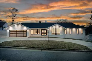 700 Waycross Dr, Greensboro, NC 27410 - Photo 1