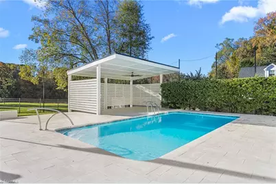 700 Waycross Drive, Greensboro, NC 27410 - Photo 39