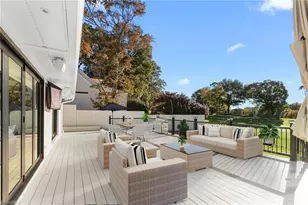 700 Waycross Dr, Greensboro, NC 27410 - Photo 35