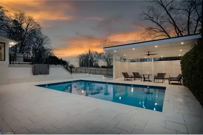 700 Waycross Drive, Greensboro, NC 27410 - Photo 3