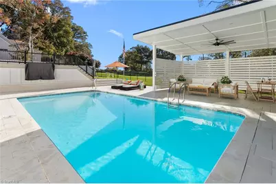 700 Waycross Drive, Greensboro, NC 27410 - Photo 41