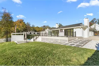 700 Waycross Drive, Greensboro, NC 27410 - Photo 31