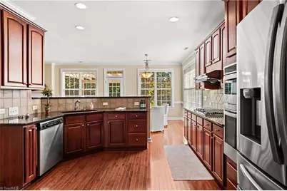 2023 Waterford Village Drive, Clemmons, NC 27012 - Photo 11