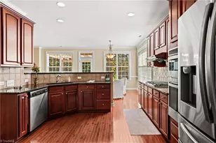 2023 Waterford Village Dr, Clemmons, NC 27012 - Photo 11