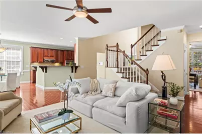 2023 Waterford Village Drive, Clemmons, NC 27012 - Photo 7