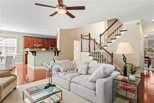 2023 Waterford Village Dr, Clemmons, NC 27012 - Photo 7