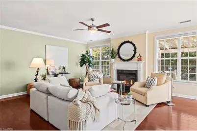 2023 Waterford Village Drive, Clemmons, NC 27012 - Photo 5