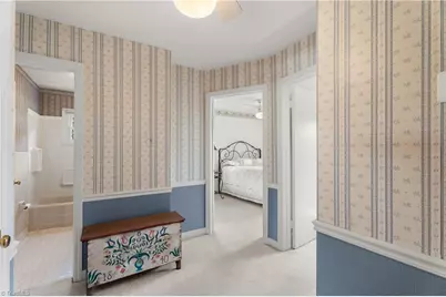 4380 Wesmar Drive, Pfafftown, NC 27040 - Photo 21