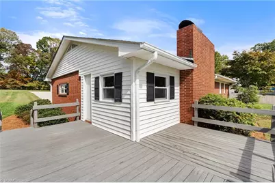 4380 Wesmar Drive, Pfafftown, NC 27040 - Photo 29