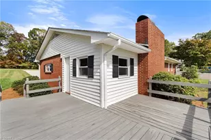 4380 Wesmar Dr, Pfafftown, NC 27040 - Photo 29